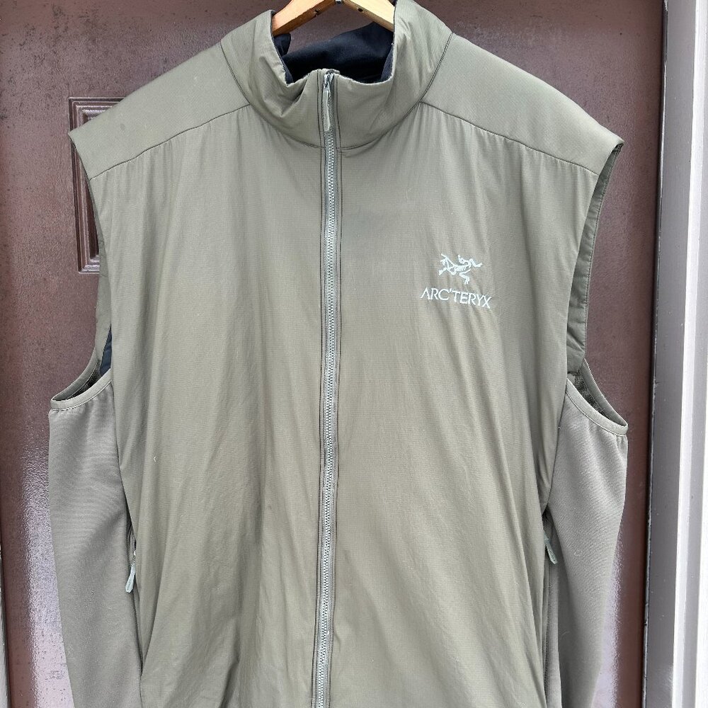 Arc'teryx Mens Atom LT Vest XXL ~ Dracaenda